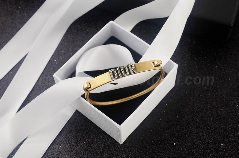 DIOR Bangles 1